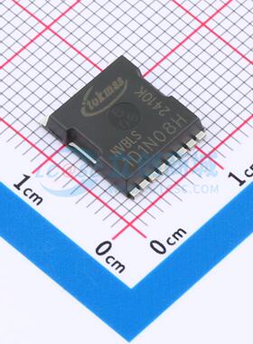 NVBLS1D1N08H(TOKMAS) Tokmas(托克马斯) TOLL-8L 场效应管 现货