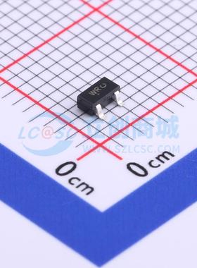 MSD602-RT1G onsemi(安森美) SC-59 三极管 现货