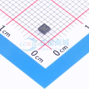 OPA2863RUNR WQFN-10(2x2) 全新原装 TI(德州仪器)