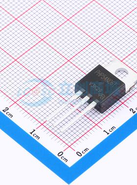 PHP54N06T-VB VBsemi(微碧半导体) TO-220 场效应管 现货