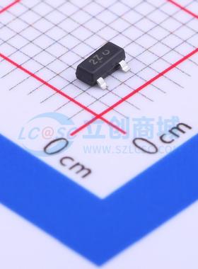 MMBT6520LT1G onsemi(安森美) SOT-23 三极管 现货