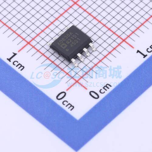 AD830ARZ-REEL7 SOIC-8 全新原装 ADI(亚德诺)