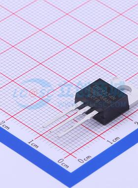 IRF9Z34N  TO-220 场效应管 现货