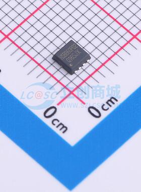 HSBB60P02 HUASHUO(华朔) PRPAK-8(3x3) 场效应管 现货