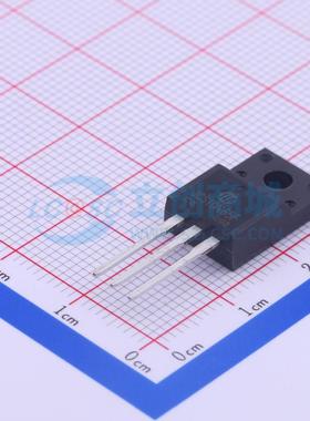 JCS10N65FC-220MF 吉林华微 TO-220F-3 场效应管 现货