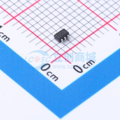 2N7002DW-7-F DIODES(美台) SOT-363 场效应管 现货