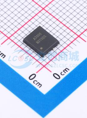 HSBA3006 HUASHUO(华朔) PRPAK-5x6 场效应管 现货