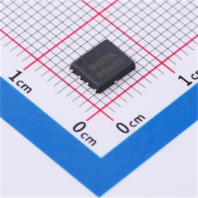 NTMFS6H800NLT1G SO-8FL-EP-5.8mm 场效应管(MOSFET) 全新现货