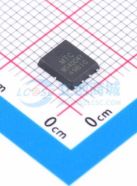 MS4004Y MP(美禄科技) PDFN-8(5x6) 场效应管 现货