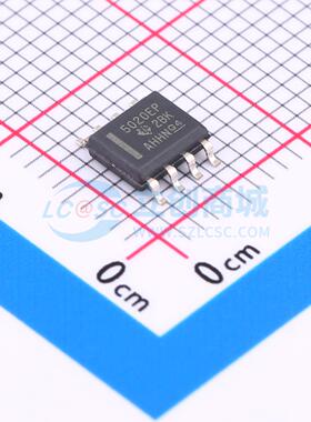 REF5020MDREP SOIC-8 全新原装 TI(德州仪器)
