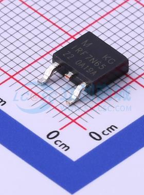 SMIRF7N65T9RL SPS(美国源芯) TO-252-2 场效应管 现货