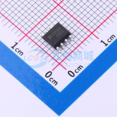 FDS4559 TECH PUBLIC(台舟) SOP-8 场效应管 现货