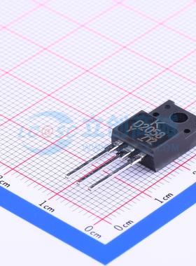 KTD2058-Y-U/PF KEC TO-220F-3 三极管 现货