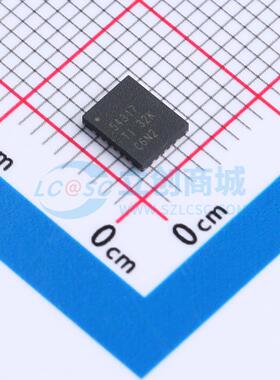 TPS54317RHFR VQFN-24-EP(4x5) 全新原装 TI(德州仪器)