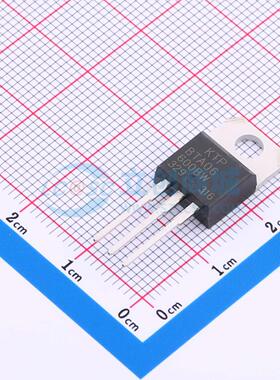 BTA06-600BW KTP(科泰普) TO-220A 晶闸管(可控硅)/模块 现货