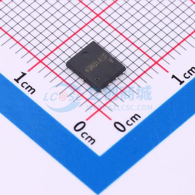 SP40N01AGNP Siliup(矽普) PDFNWB-8L(5x6) 场效应管 现货