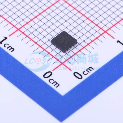 SKCS120N03ZB SHIKUES(时科) DFN-A-8L(3x3) 场效应管 现货