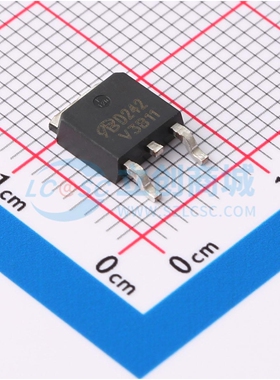 AOD242-VB VBsemi(微碧半导体) TO-252 场效应管 现货