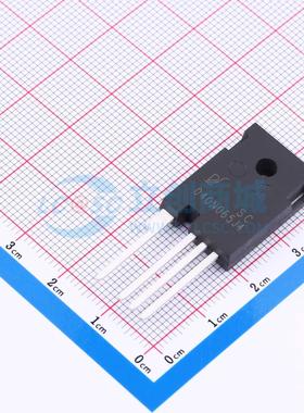 SC040N065J4 DIYI(迪一/芯诺) TO-247-4 场效应管 现货