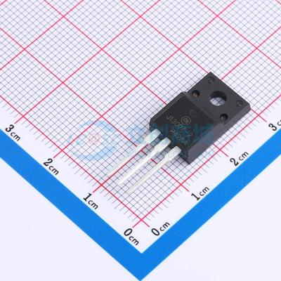 FJPF13007H2TU onsemi(安森美) TO-220F-3 三极管 现货