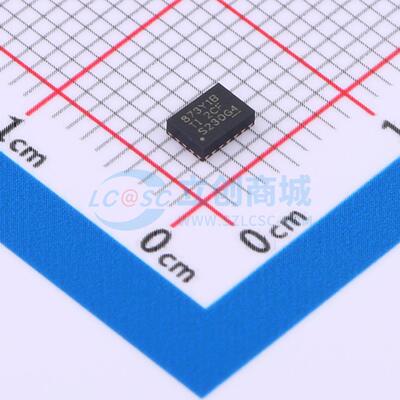 TPS62873Y1QWRXSRQ1 VQFN-16(2.6x3.6) 全新原装 TI(德州仪器)