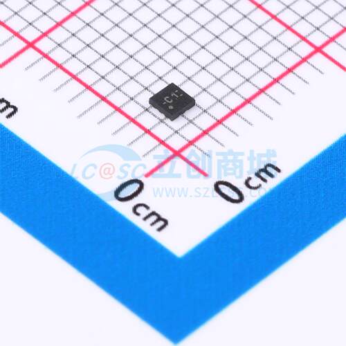 TUSB211RWBR X2-QFN-12(1.6x1.6) 全新原装 TI(德州仪器)