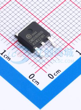 CMD060N10 Cmos(广东场效应半导体) TO-252 场效应管 现货