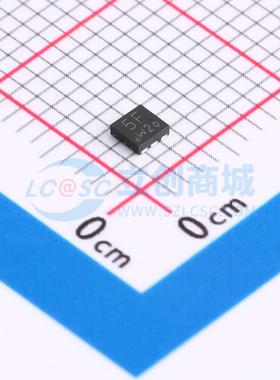 BUK6D120-40EX Nexperia(安世) DFN-6-MD(2x2) 场效应管 现货