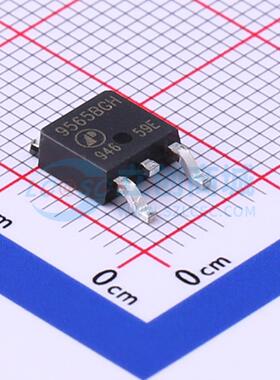 AP9565BGH APEC(富鼎) TO-252-2 场效应管 现货