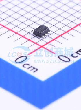 2N7002VC-7 DIODES(美台) SOT-563 场效应管 现货