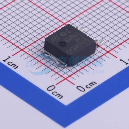 STGD6M65DF2 ST(意法半导体) TO-252 IGBT管/模块 现货