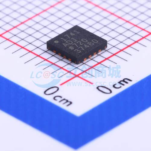 ADP1741ACPZ-R7 LFCSP-16(4x4) 全新原装 ADI(亚德诺)
