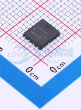 SWHA088R06VT Samwin(芯派) DFN(5x6) 场效应管 现货