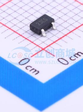 UT2305G-AE3-R UTC(友顺) SOT-23-3L 场效应管 现货