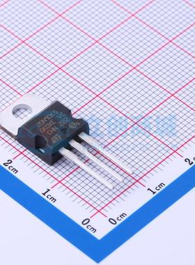 STP20N90K5 ST(意法半导体) TO-220-3 场效应管 现货