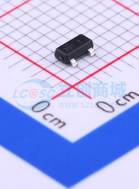 NDS331N onsemi(安森美) SOT-23 场效应管 现货