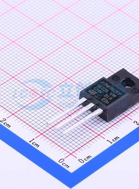 STP7NK80ZFP ST(意法半导体) TO-220FPAB-3 场效应管 现货