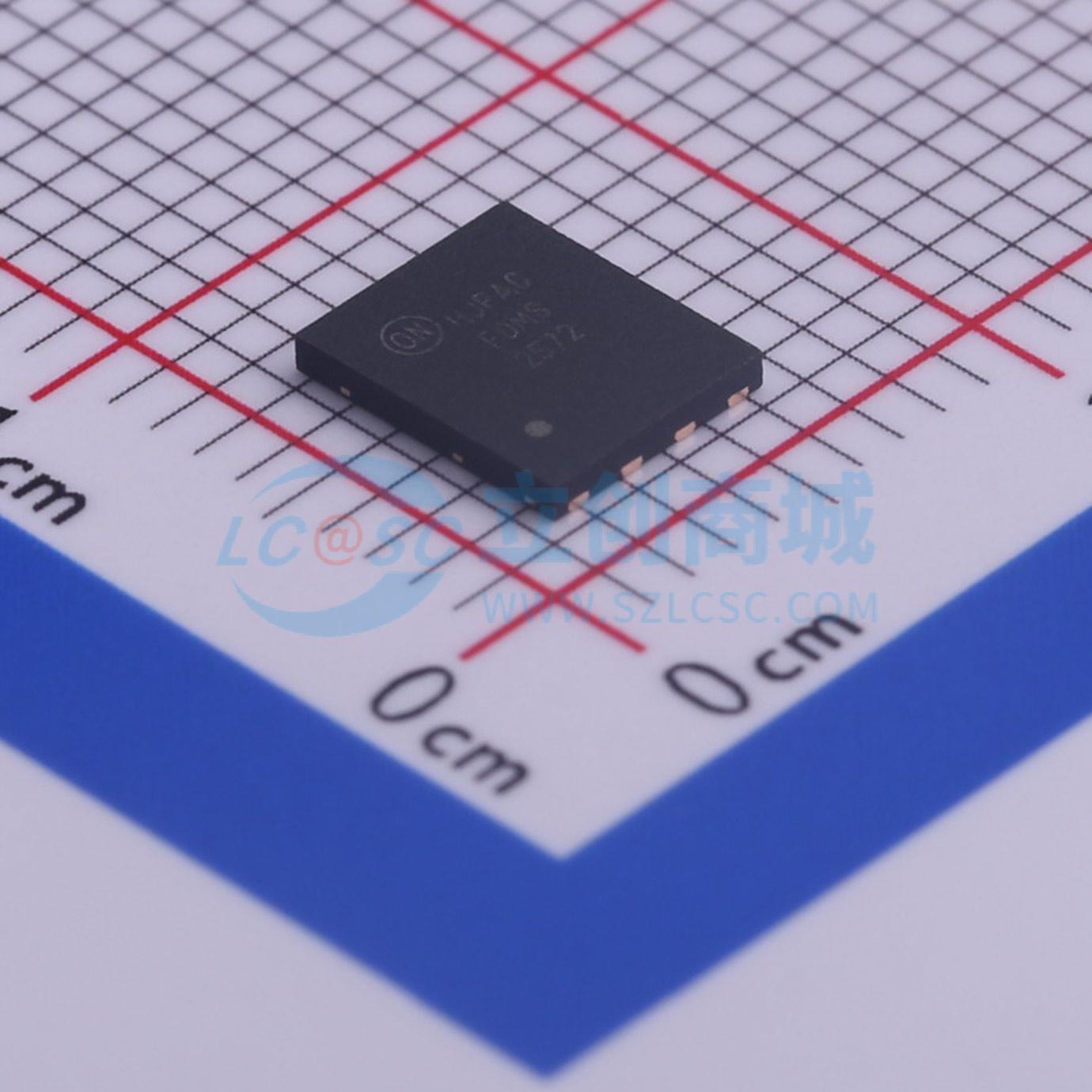 FDMS2572 onsemi(安森美) Power-56-8 场效应管 现货