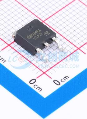 EMB90P06A-VB VBsemi(微碧半导体) - 场效应管 现货