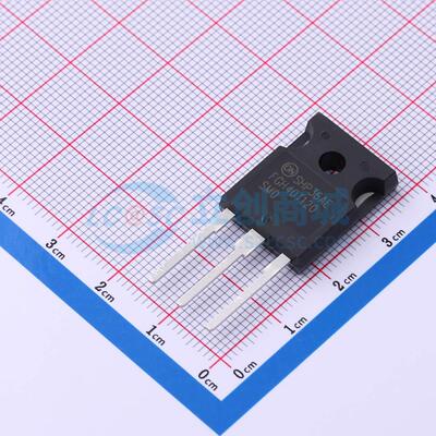 FGH40T120SMD onsemi(安森美) TO-247 IGBT管/模块 现货