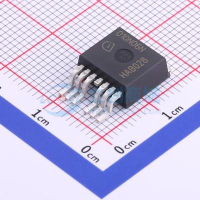 IPB010N06N  TO-263-7 场效应管 现货