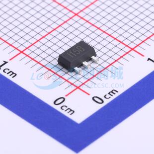 2SK2615-VB VBsemi(微碧半导体) SOT-89-3 场效应管 现货