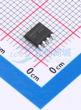 DMN2009USS-HXY HXY MOSFET(华轩阳电子) SOP-8 场效应管 现货