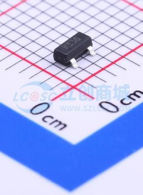 2SK508G-K53-AE3-R UTC(友顺) SOT-23 结型场效应管(JFET) 现货