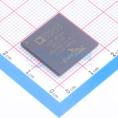 ADSP-BF525BBCZ-5A BGA-208 全新原装 ADI(亚德诺)