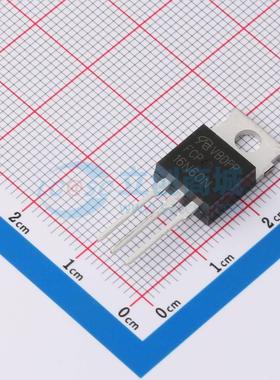 FCP16N60N-VB VBsemi(微碧半导体) TO-220 场效应管 现货