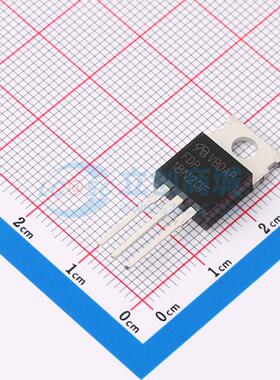 FDP18N20F-VB VBsemi(微碧半导体) TO-220 场效应管 现货