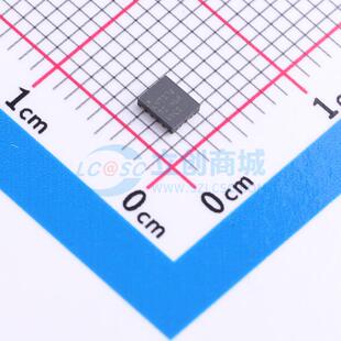 SN74LV6T17QWBQARQ1 WQFN-14-EP(2.5x3) 全新原装 TI(德州仪器)