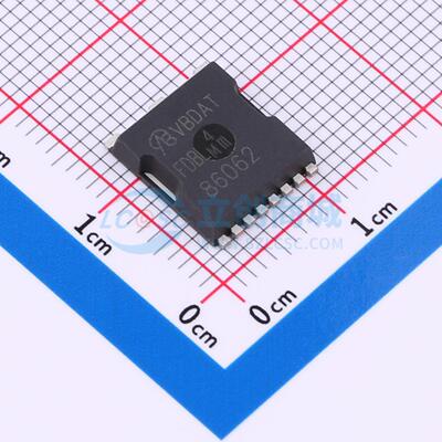 FDBL86062-F085-VB VBsemi(微碧半导体) TOLL-8 场效应管 现货