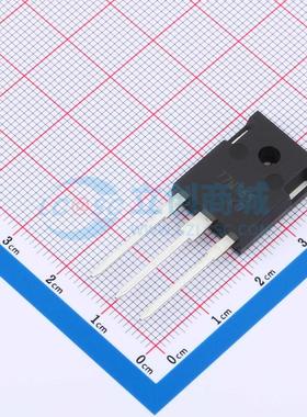 SP77MF65TF Siliup(矽普) TO-247 场效应管 现货